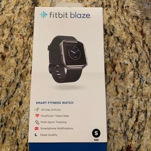 Fitbit Blaze